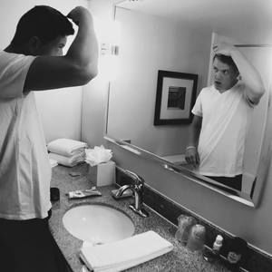 Meet your Posher, Stephen